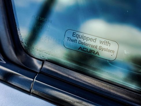 Used 1999 Acura NSX T image 52