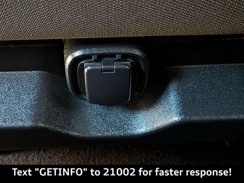 Used 2018 Ford F150 XLT w/ Equipment Group 302A Luxury image 16