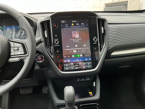 New 2026 Subaru Forester Premium AWD/4WD image 16