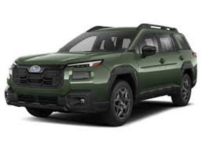 Used 2026 Subaru Outback Premium