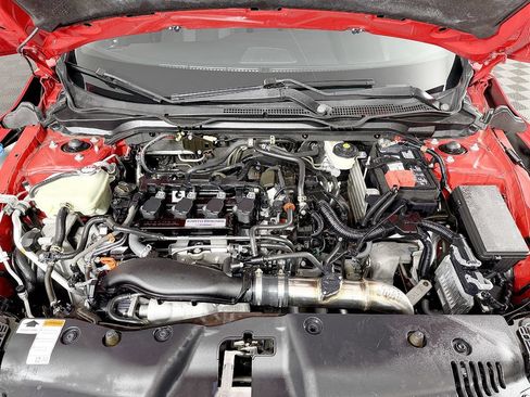 Used 2018 Honda Civic Si image 21