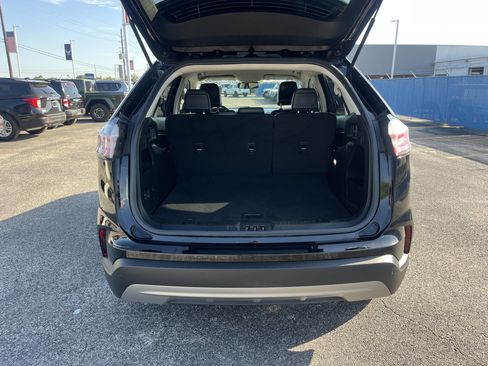 Used 2022 Ford Edge SEL AWD/4WD image 5