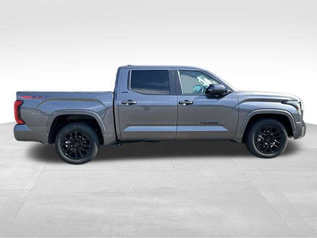 Used 2024 Toyota Tundra SR5 w/ TRD Sport Premium Package AWD/4WD image 17