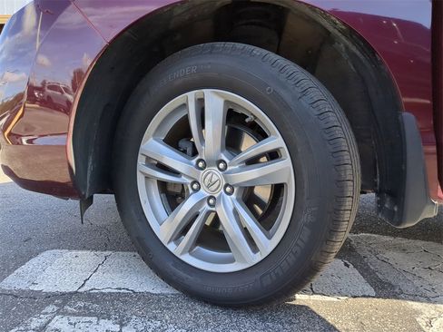 Used 2015 Acura RDX AWD image 33