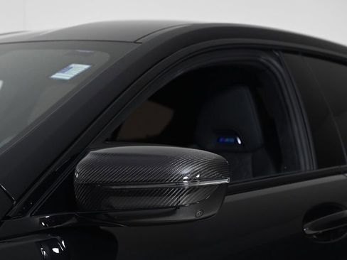 Used 2023 BMW M8 Gran Coupe xDrive Competition w/ M Carbon Exterior Package image 30