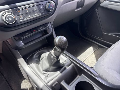 Used 2015 GMC Canyon W/T RWD image 26