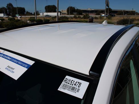 Used 2024 Toyota RAV4 LE AWD/4WD image 11