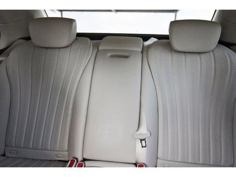 Used 2023 Mercedes-Benz S 580 4MATIC Sedan image 11
