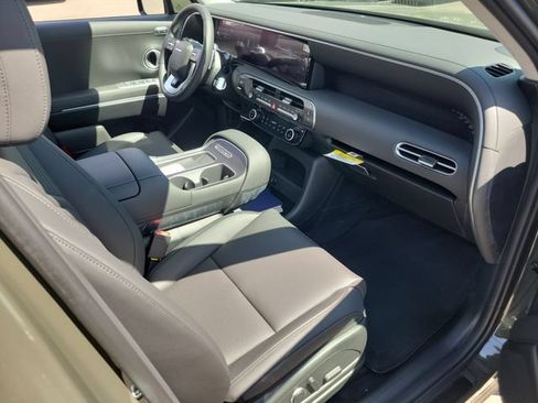 New 2026 Hyundai Palisade SEL AWD/4WD image 19