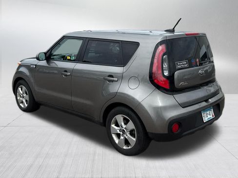 Used 2018 Kia Soul FWD image 5