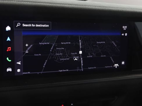 Used 2024 Porsche Cayenne Turbo GT image 10