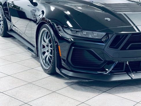 New 2026 Ford Mustang GT Premium w/ GT Performance Package image 4