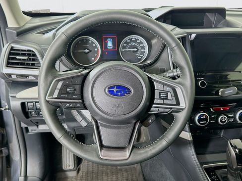Used 2022 Subaru Forester Limited w/ Popular Package #2 AWD/4WD image 17
