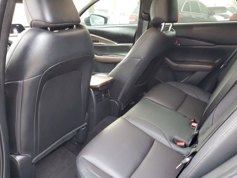 Used 2022 MAZDA CX-30 2.5 Turbo w/ Premium Plus Pkg image 10