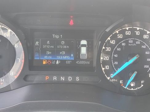 Used 2023 Ford Ranger XLT w/ Equipment Group 301A Mid AWD/4WD image 15