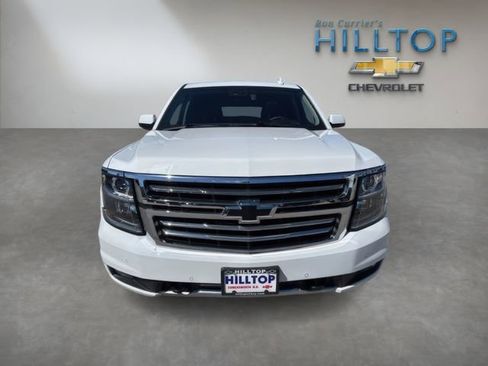 Used 2017 Chevrolet Tahoe LT AWD/4WD image 14