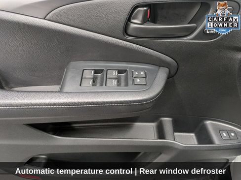 Certified 2023 Honda Passport EX-L image 11