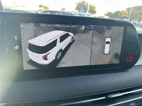 Used 2024 Hyundai Palisade SEL image 9