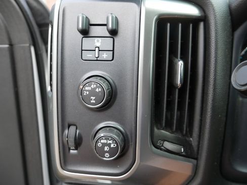 Used 2015 Chevrolet Silverado 1500 LT w/ All Star Edition AWD/4WD image 15