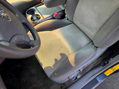 Used 2007 Toyota Sienna LE AWD/4WD image 28