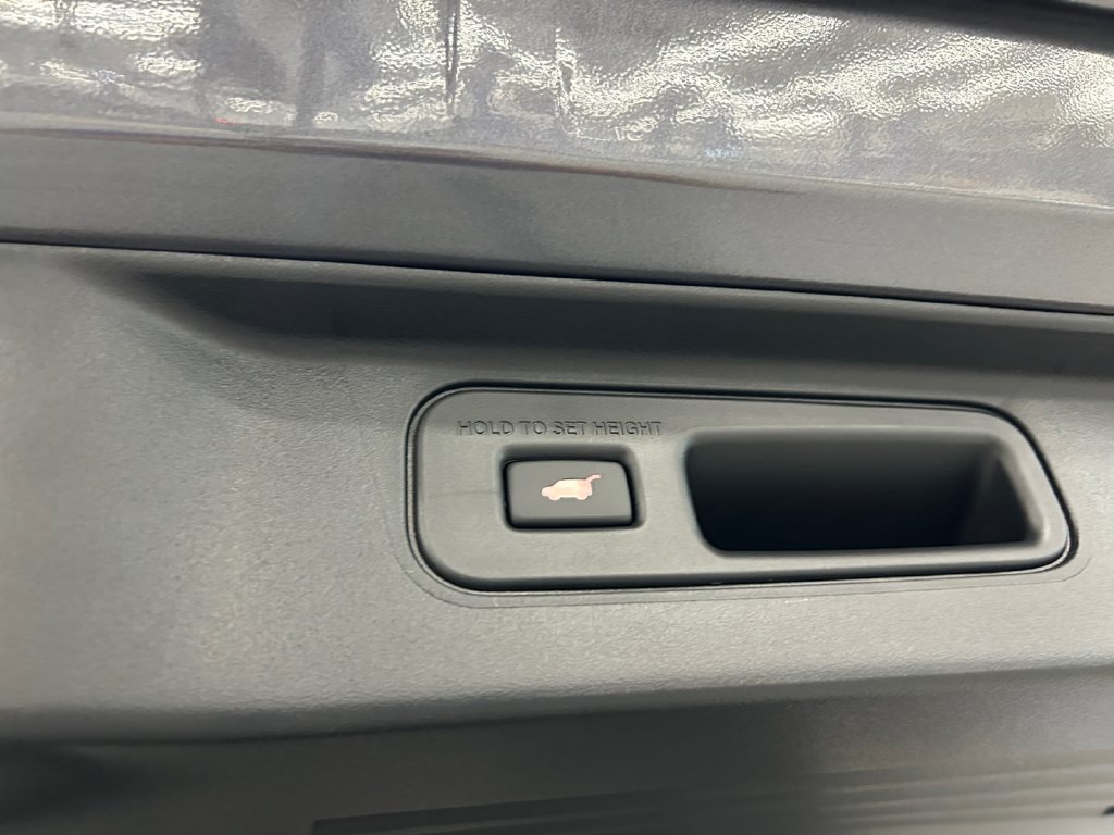 New 2026 Honda Passport TrailSport image 20
