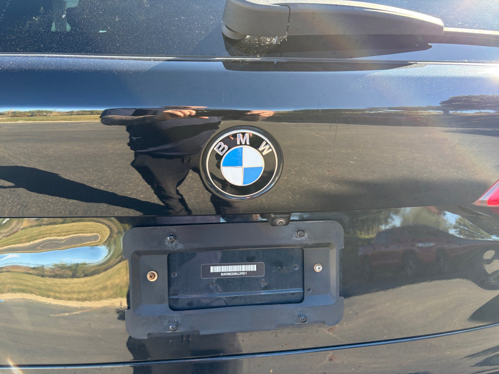 Used 2019 BMW X5 xDrive40i w/ Premium Package 2 AWD/4WD image 22
