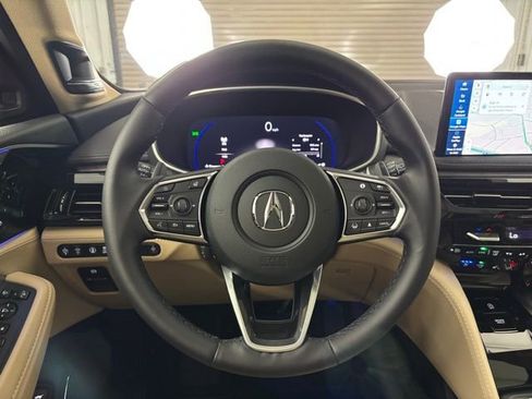 New 2026 Acura MDX w/ Advance Package image 20