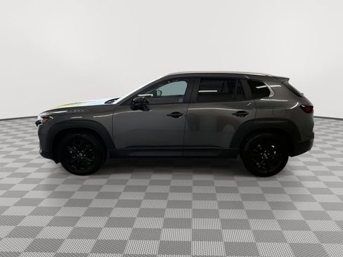 Certified 2025 MAZDA CX-50 AWD 2.5 S w/ Select Package image 6