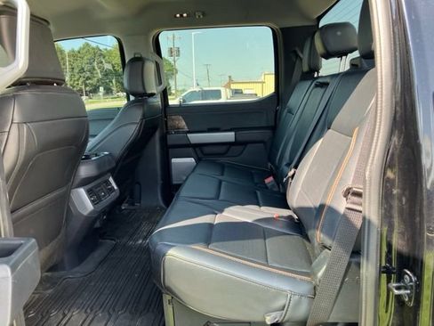 Used 2026 Ford F350 Lariat w/ Chrome Package AWD/4WD image 18