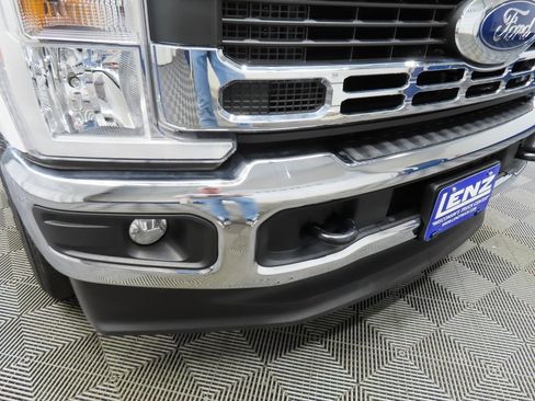 Used 2024 Ford F250 XLT image 42