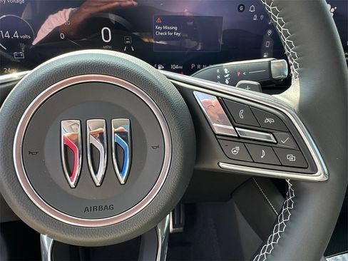 New 2025 Buick Envision Sport Touring image 26