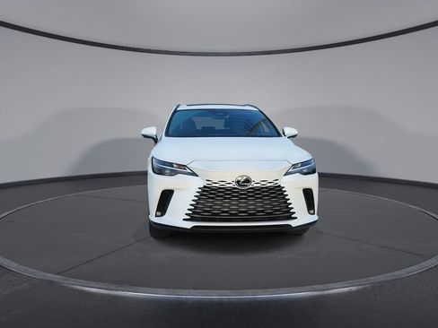 New 2026 Lexus RX 350 Premium Plus FWD image 3