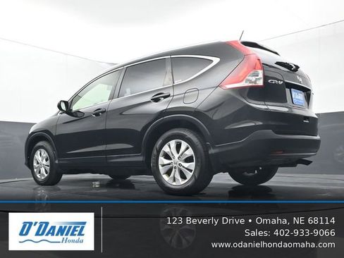 Used 2012 Honda CR-V EX-L image 22