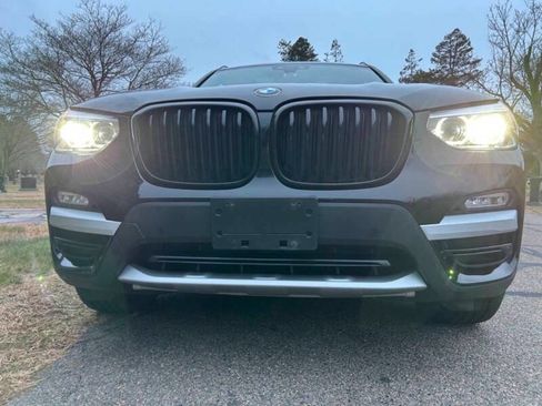 Used 2019 BMW X3 xDrive30i w/ Convenience Package image 34