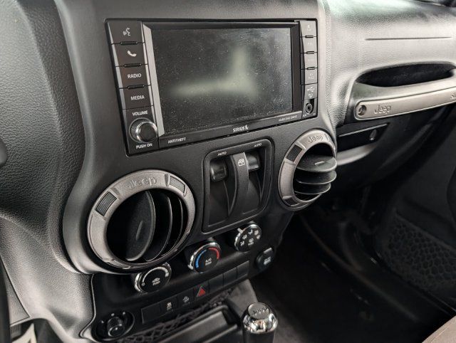 Used 2017 Jeep Wrangler Sport AWD/4WD image 20