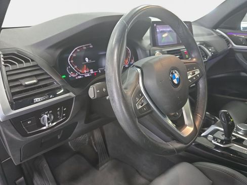 Used 2020 BMW X3 sDrive30i RWD image 25