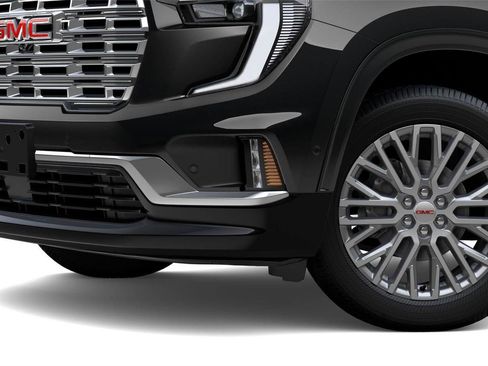New 2026 GMC Acadia Denali w/ Super Cruise Package image 29