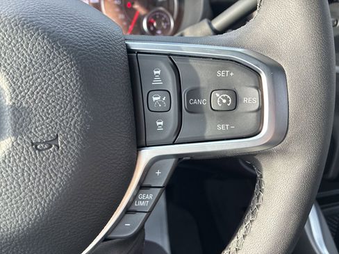 New 2026 RAM 2500 Big Horn image 25