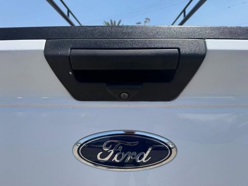 Used 2020 Ford F150 XL w/ Equipment Group 101A Mid RWD image 31