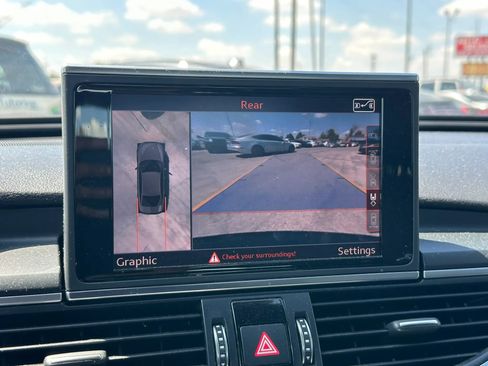 Used 2018 Audi S6 Prestige w/ S Sport Package AWD/4WD image 36