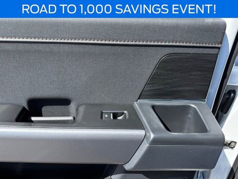 New 2025 Ford F150 Lariat w/ Equipment Group 502A High image 21