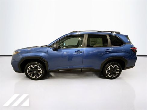 New 2026 Subaru Forester Premium image 8