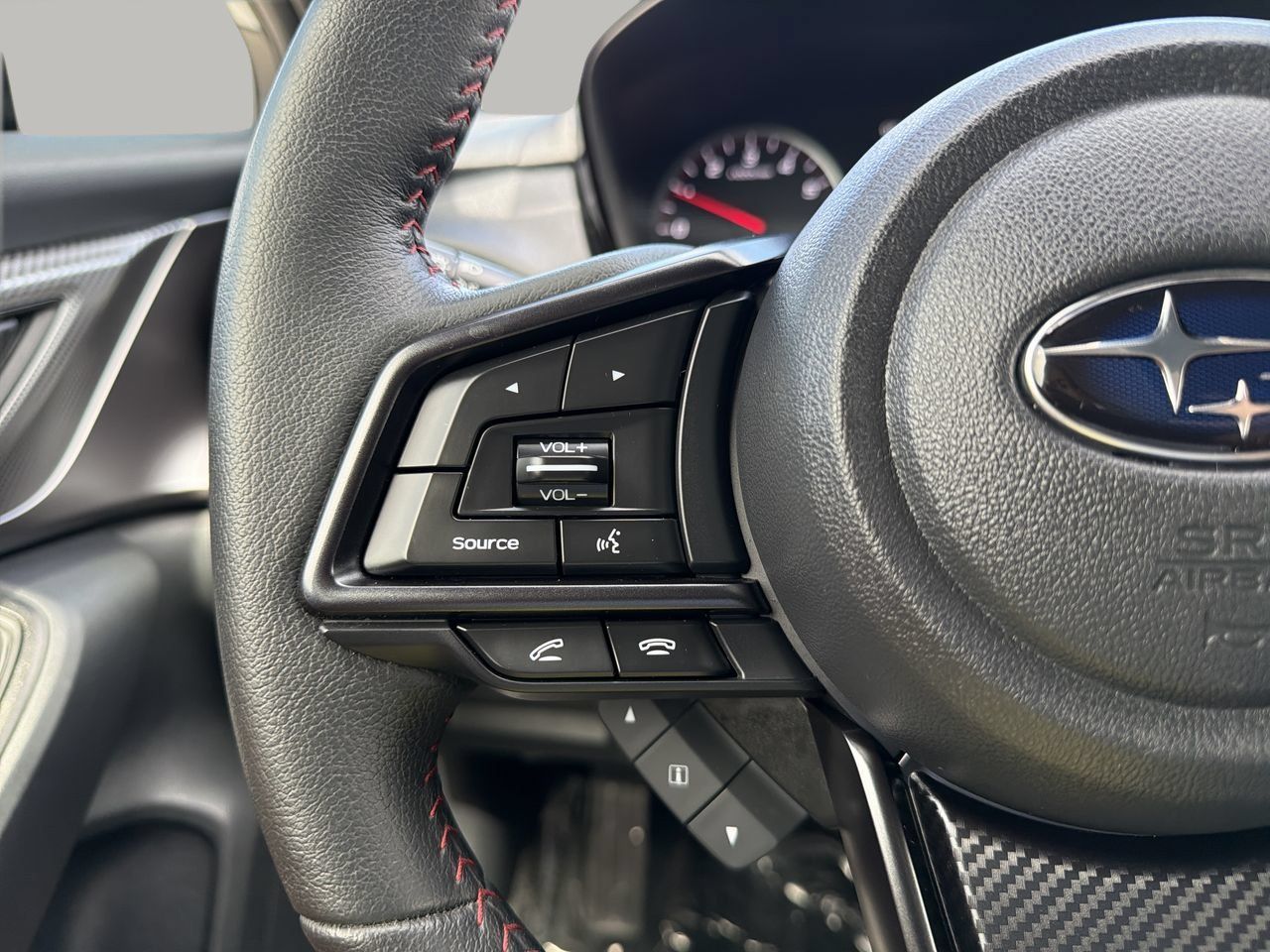 Used 2023 Subaru WRX AWD/4WD image 25
