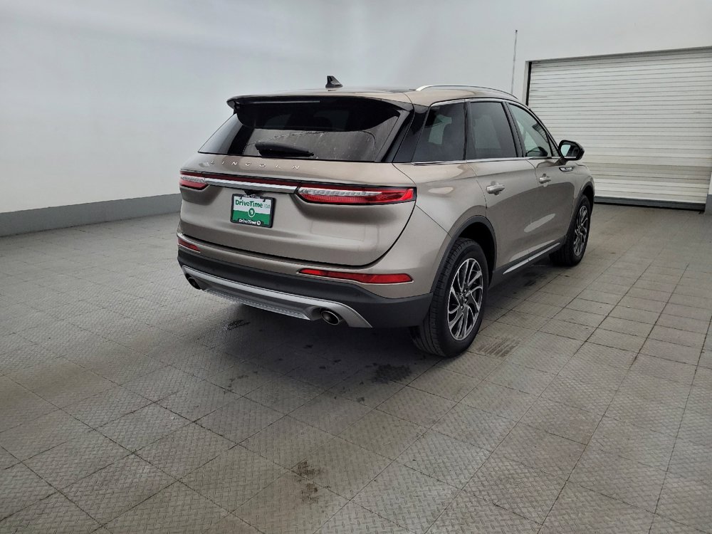 Used 2020 Lincoln Corsair AWD w/ Equipment Group 101A image 9