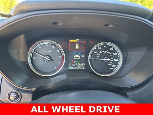 Used 2020 Subaru Forester Touring w/ Popular Package #2 image 18