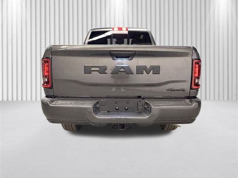 New 2026 RAM 2500 Tradesman AWD/4WD image 4
