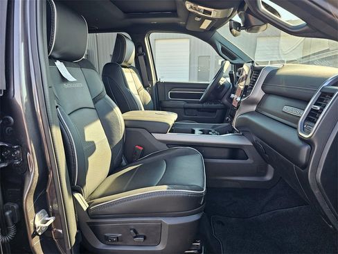 New 2026 RAM 2500 Laramie image 14