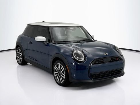 New 2026 MINI Cooper S FWD image 3