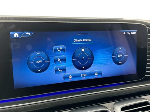 Certified 2024 Mercedes-Benz GLE 450 4MATIC image 16