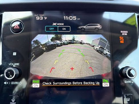 Certified 2024 Subaru Outback Limited AWD/4WD image 13